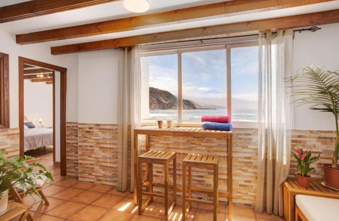 Experiences Salitre Suite Tacoronte Exterior foto