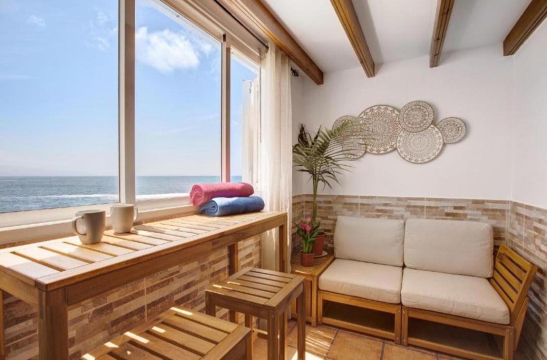 Experiences Salitre Suite Tacoronte Exterior foto